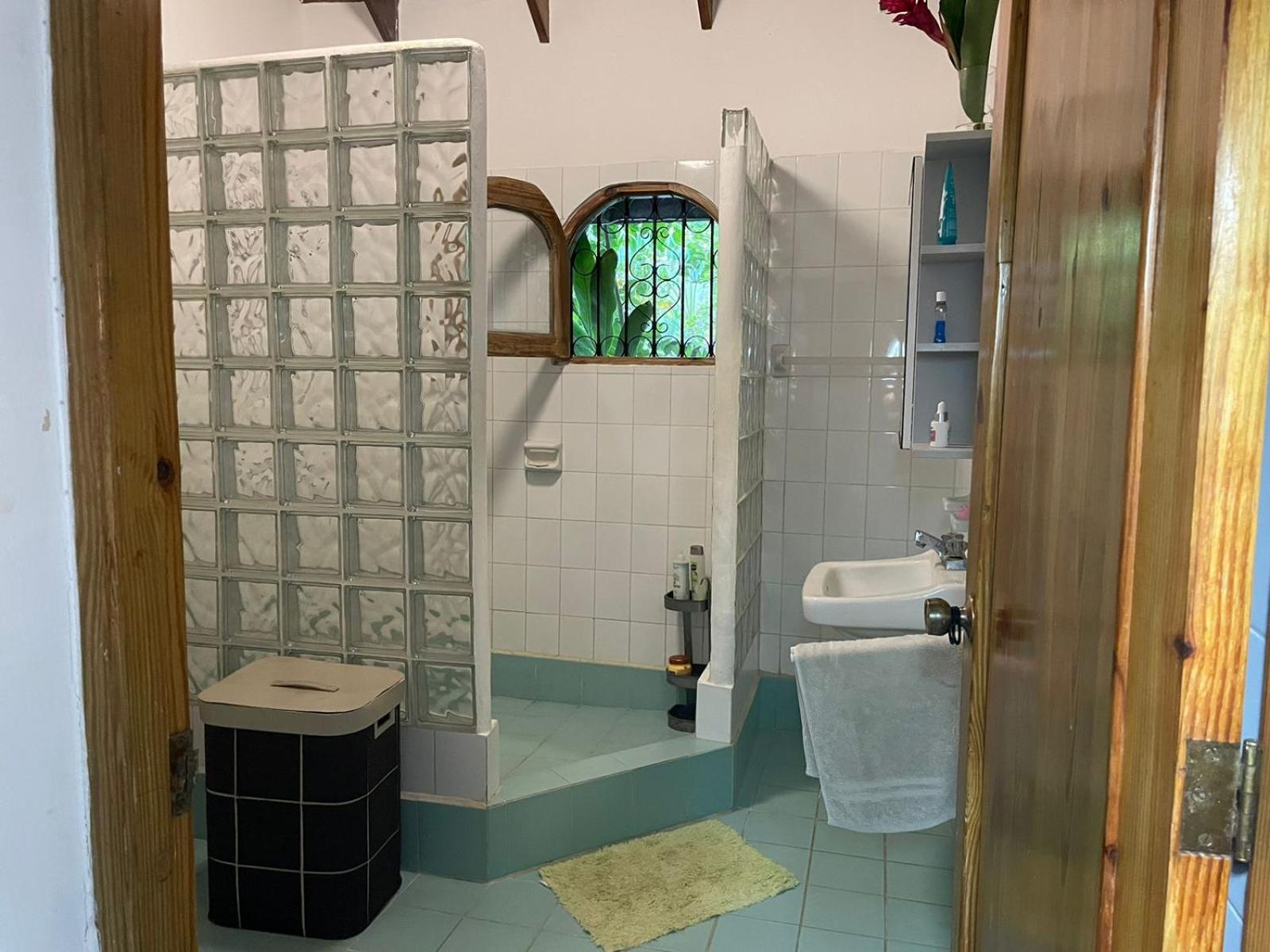Habitacion Principal Con Piscina Cabarete Exterior foto