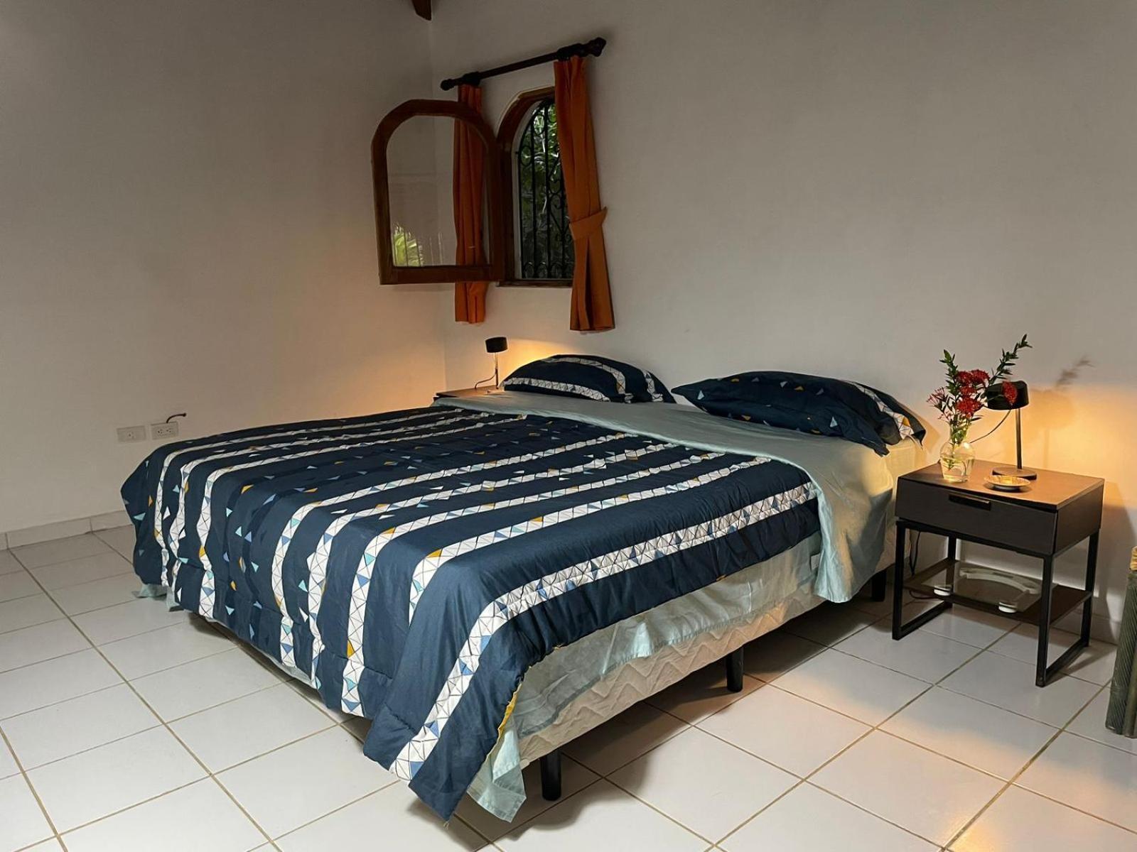 Habitacion Principal Con Piscina Cabarete Exterior foto